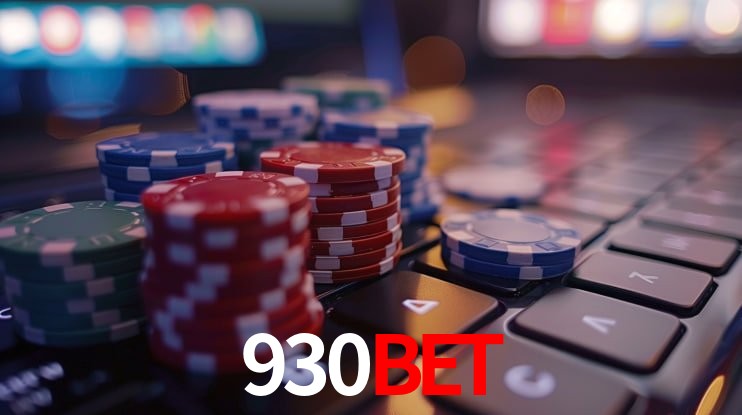 Mesa de Blackjack 930bet