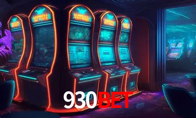 Descubra o Mundo do Cassino Online com 930bet