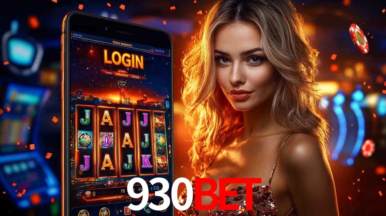 Casino Ao Vivo 930bet