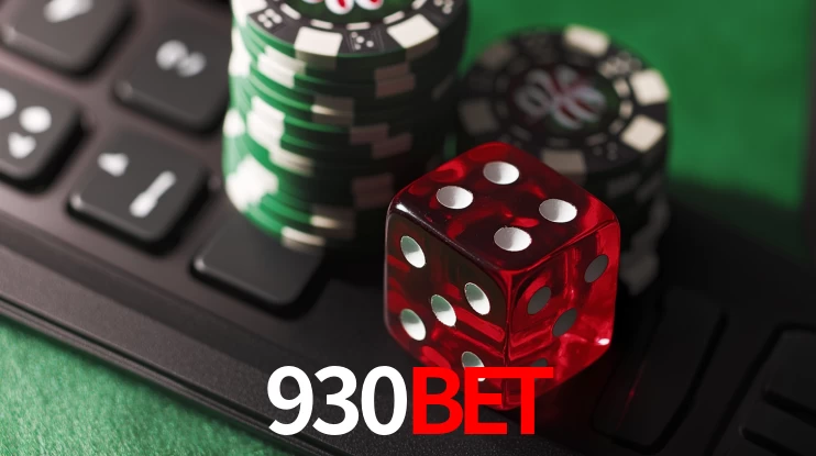 Live Casino 930bet
