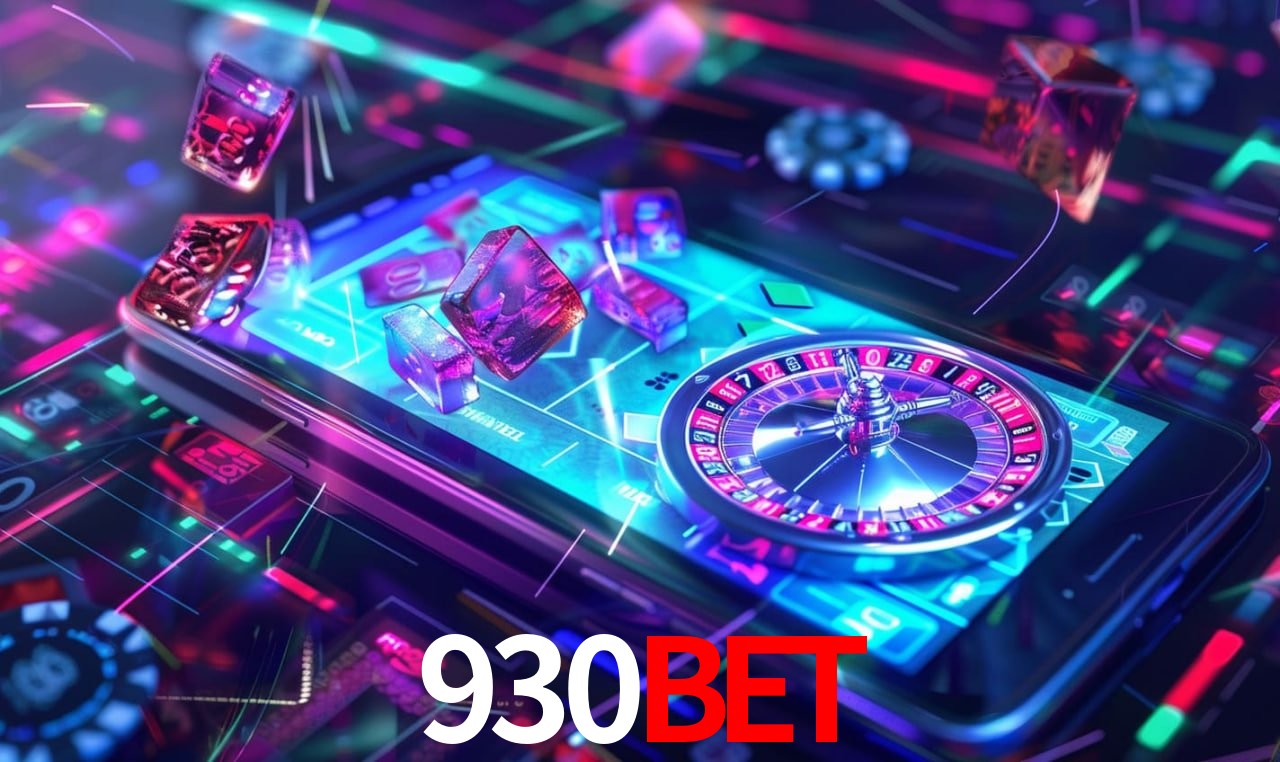 cassino 930bet