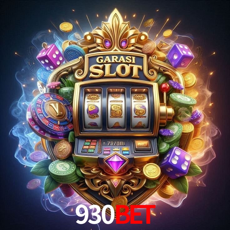 Casino Ao Vivo 930bet