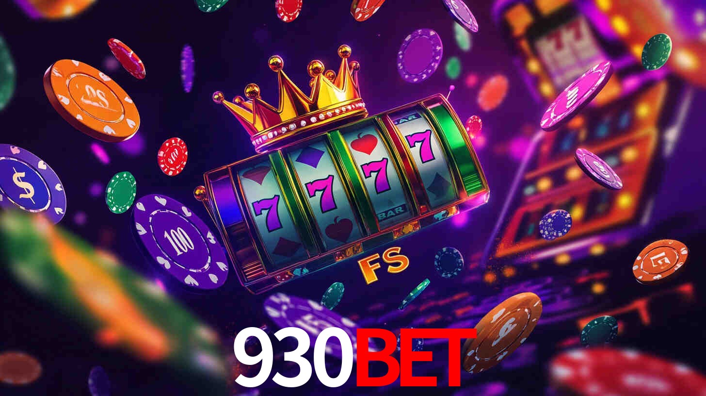 Welcome Bonus 930bet