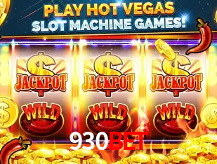 A Popularidade dos Caça-Níqueis no 930bet