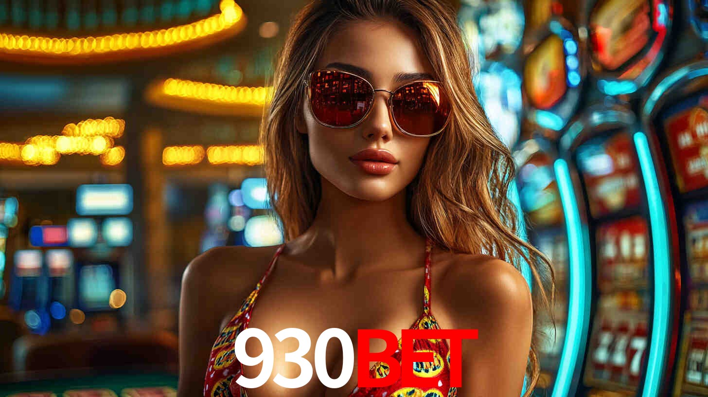 930bet App Interface
