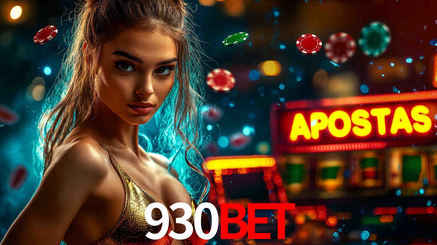 Inovações de Jogos na 930bet: O Futuro das Experiências Interativas