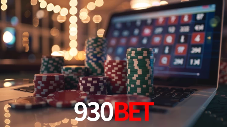 Slot Games 930bet