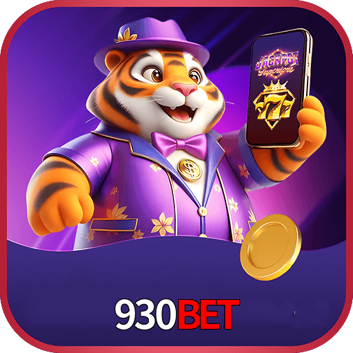 Imagem promocional da 930bet mostrando a plataforma e suas vantagens