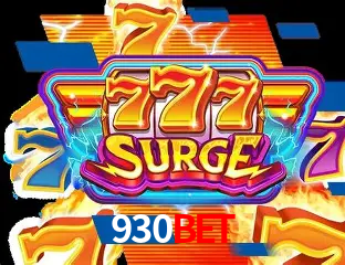 Descubra o Mundo do Cassino Online com 930bet