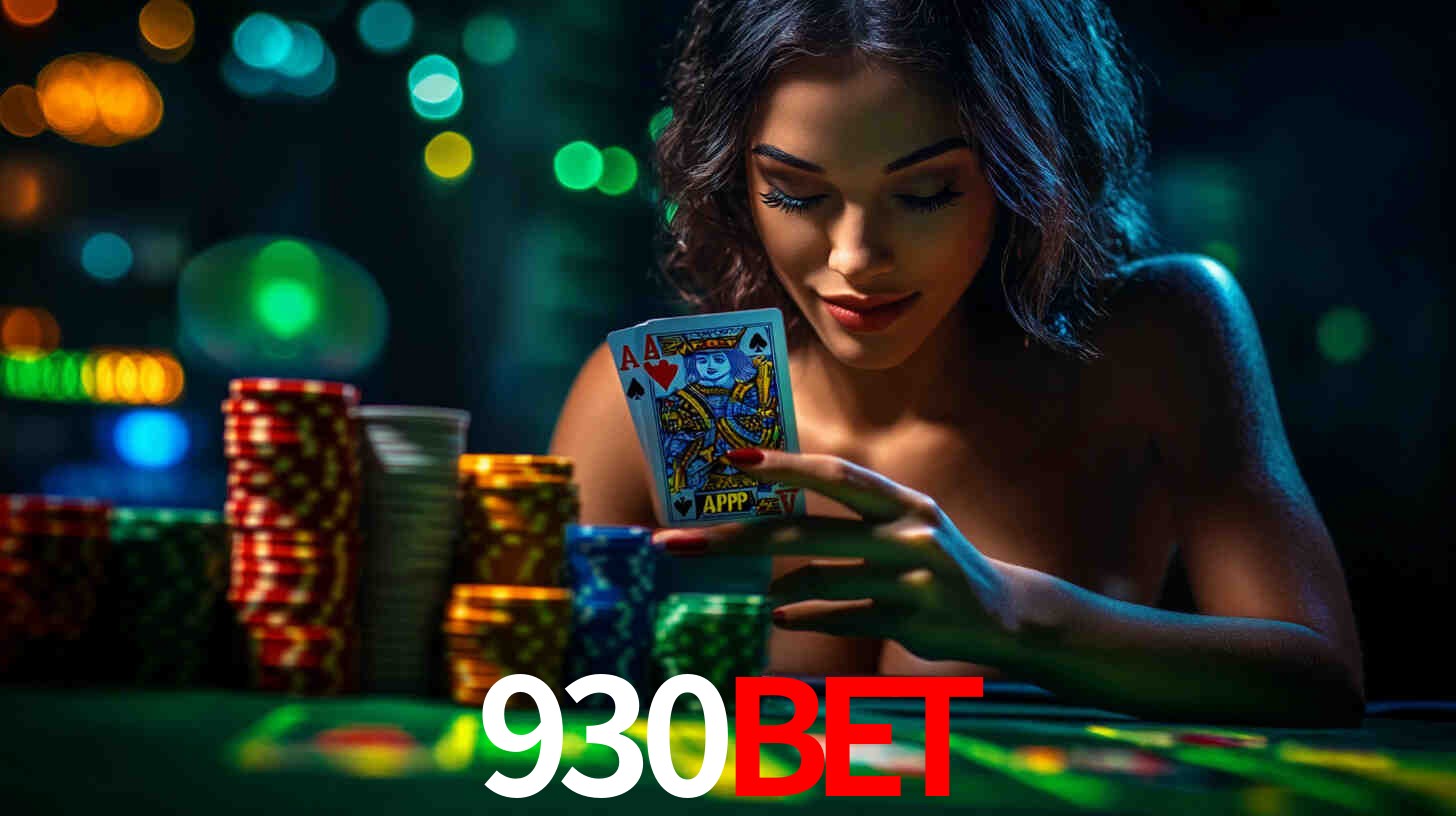Descubra o Programa VIP da 930bet: Vantagens Exclusivas para Jogadores