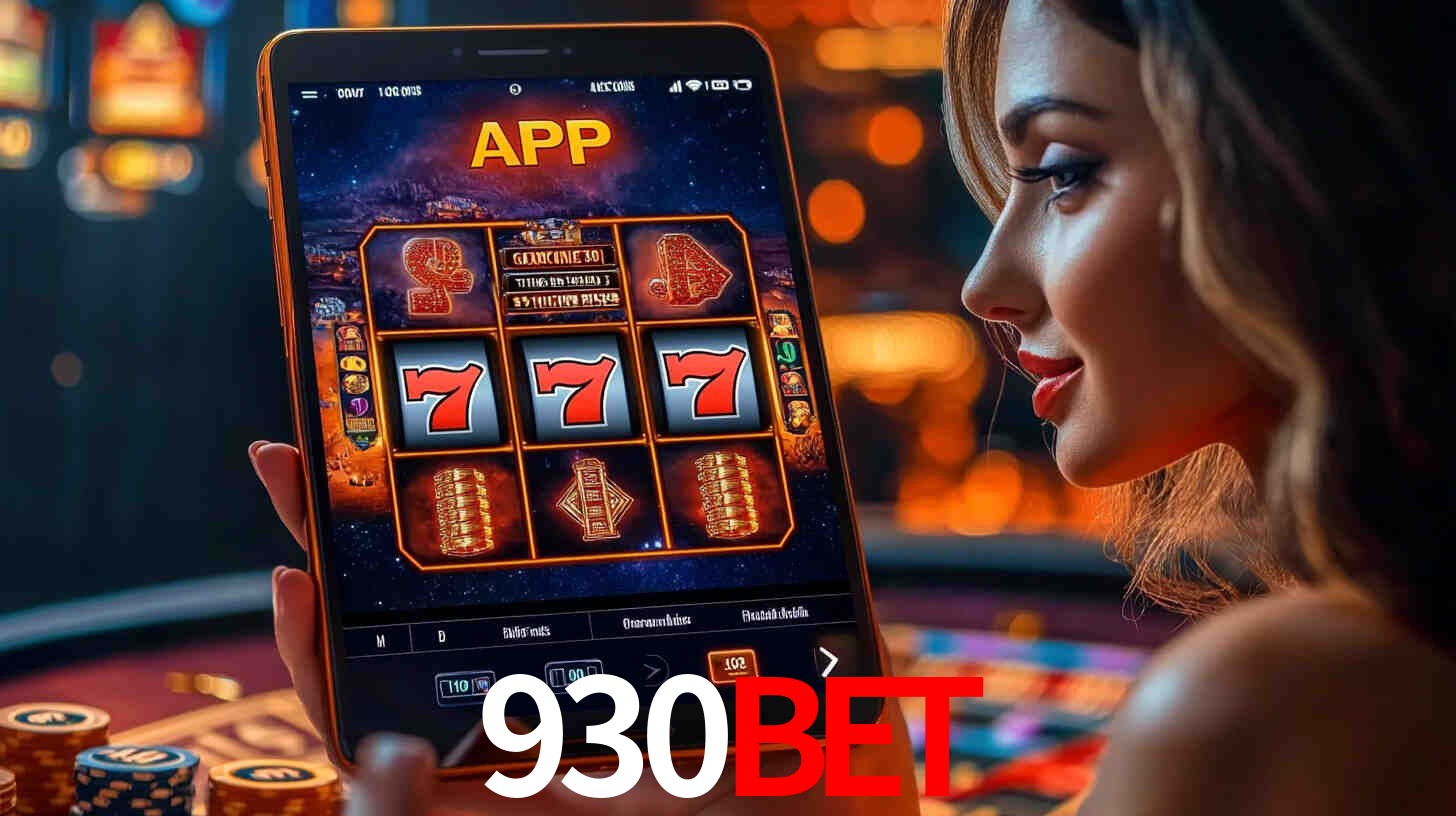 930bet login