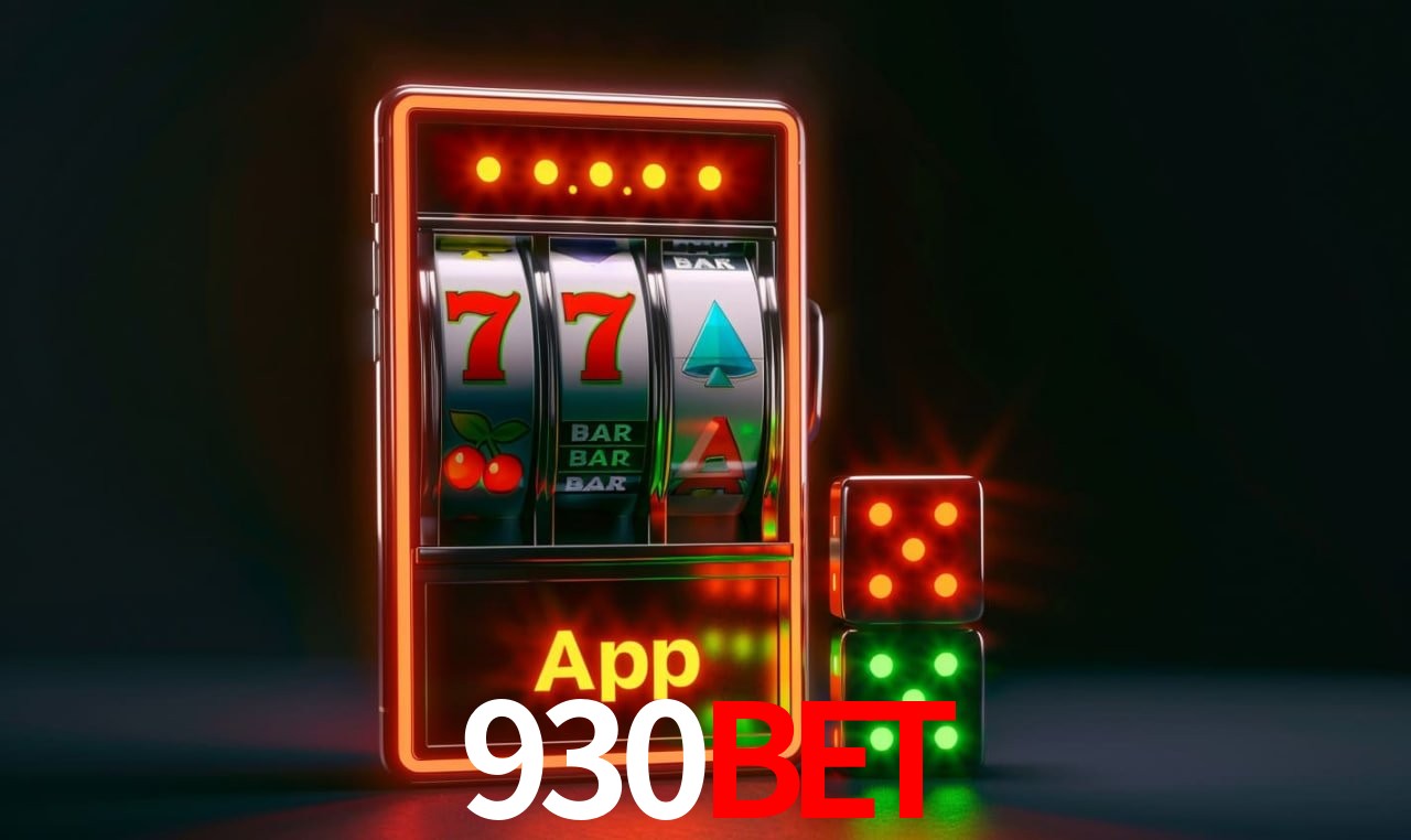 Diretório de Jogos 930bet