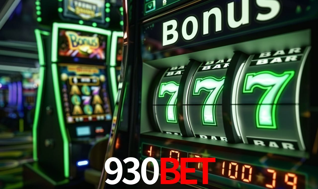 Game Providers 930bet