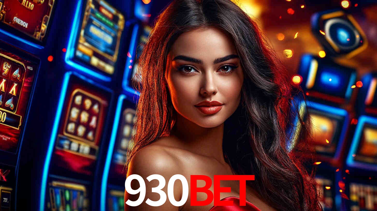 Inovações de Jogos na 930bet: O Futuro das Experiências Interativas