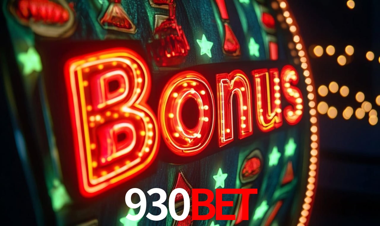 Programa VIP 930bet