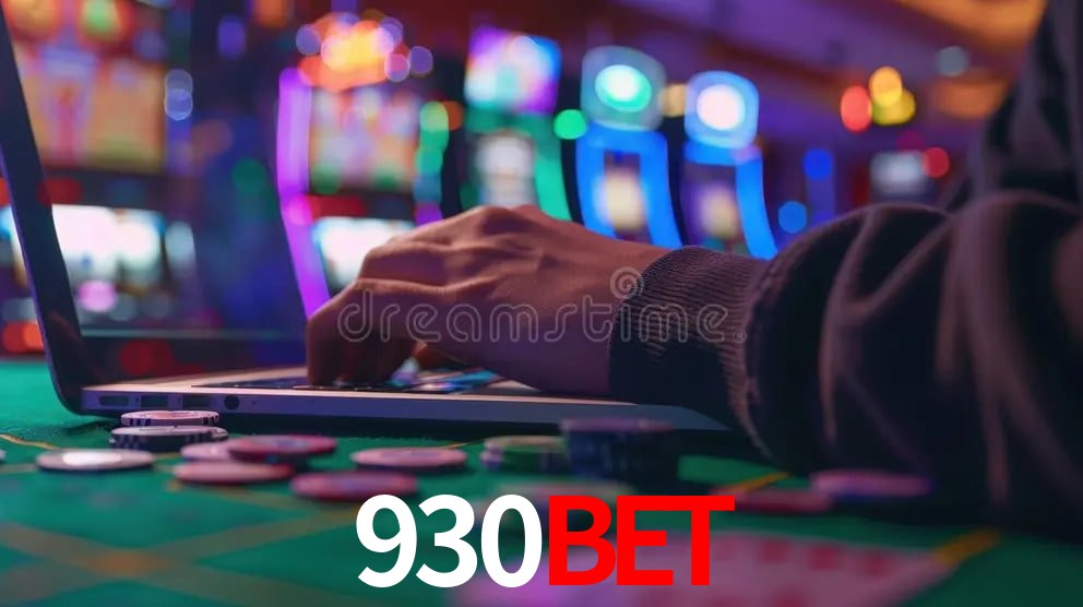 Bônus Diários 930bet