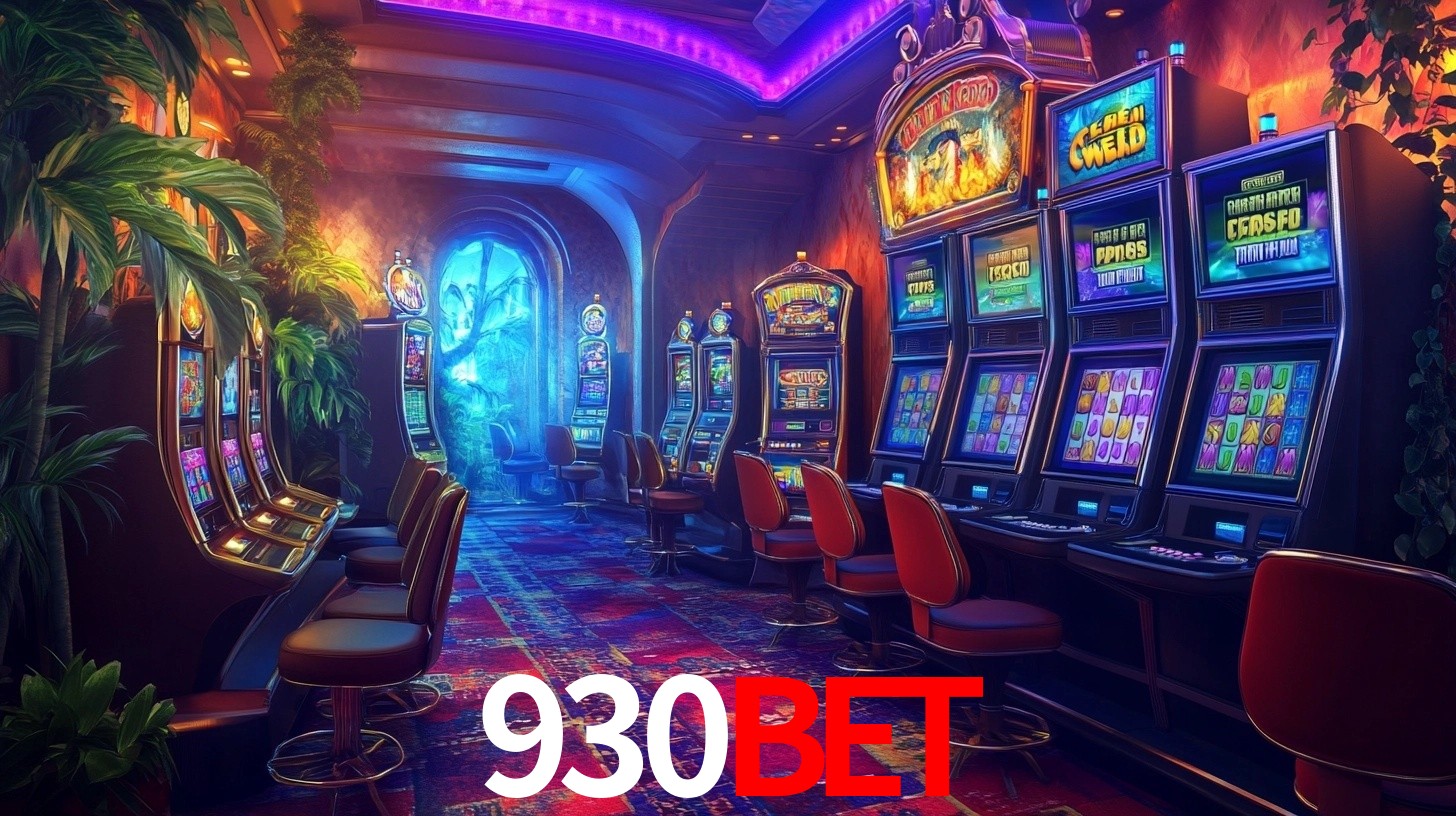 Welcome Bonus 930bet