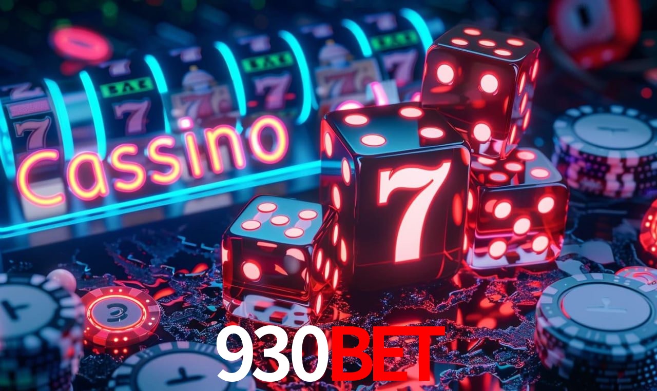 Experiência VIP 930bet