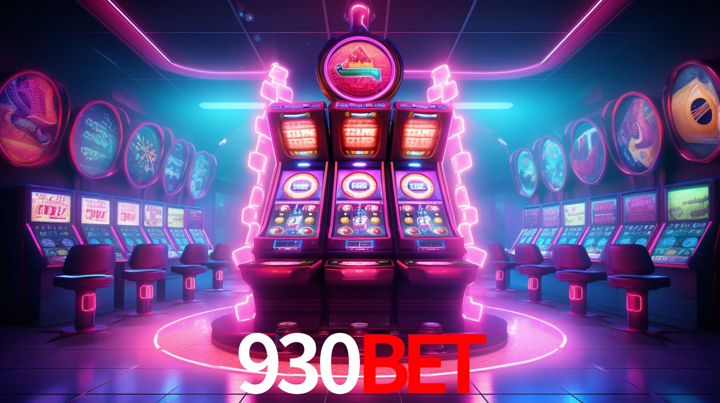 930bet login