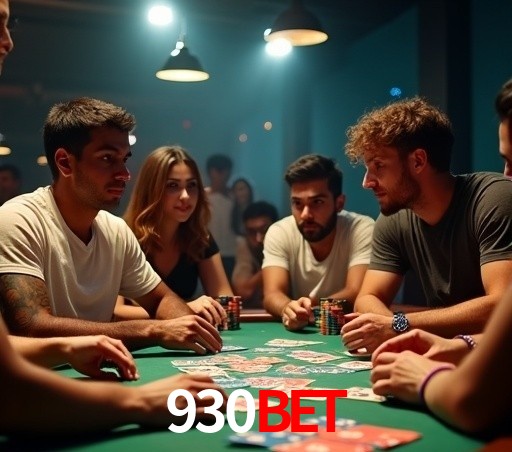 Logo 930bet Loteria Online