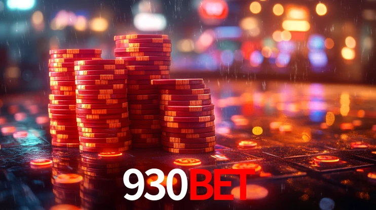 930bet login