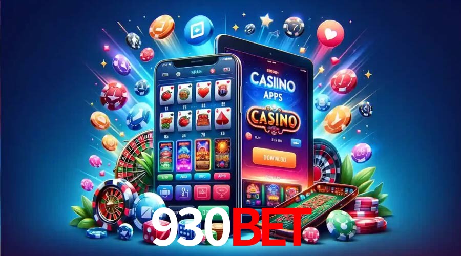 Exclusive Offers 930bet