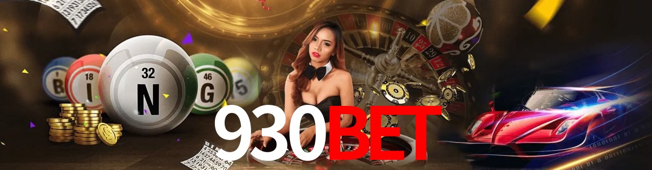 Logo 930bet Plataforma Certificada