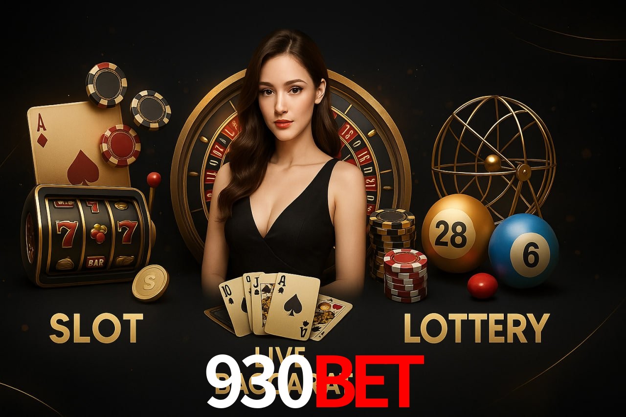 Logo da 930bet