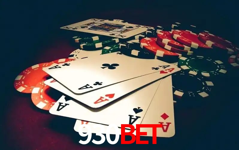930bet VIP Program Logo