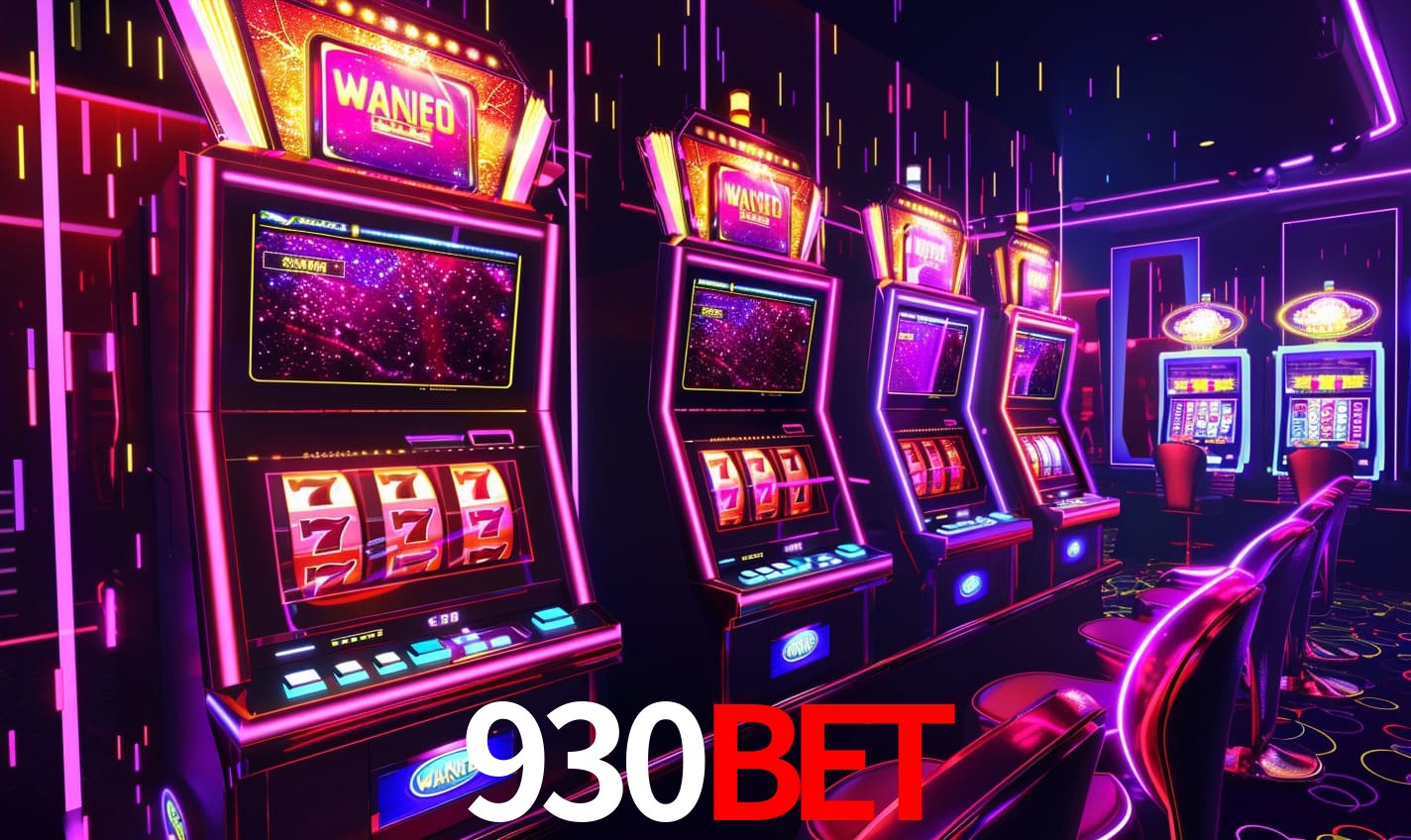 Desvendando o Mundo dos Jogos Virtuais na 930bet