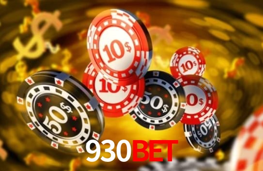 Apostas de Futebol 930bet