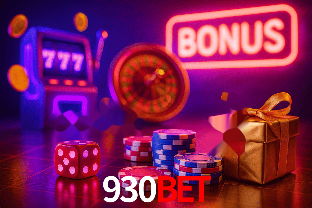 Apostas Esportivas na 930bet: Um Guia Completo