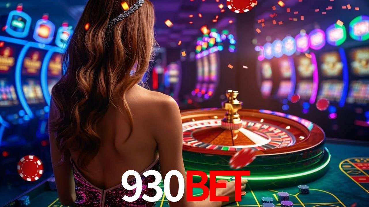 Requisitos do APK 930bet para Android - Logo Oficial