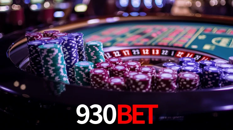Tournaments 930bet