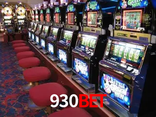 A Popularidade dos Caça-Níqueis no 930bet
