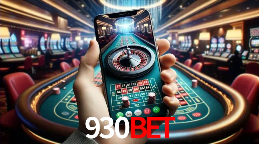 2FA Security 930bet