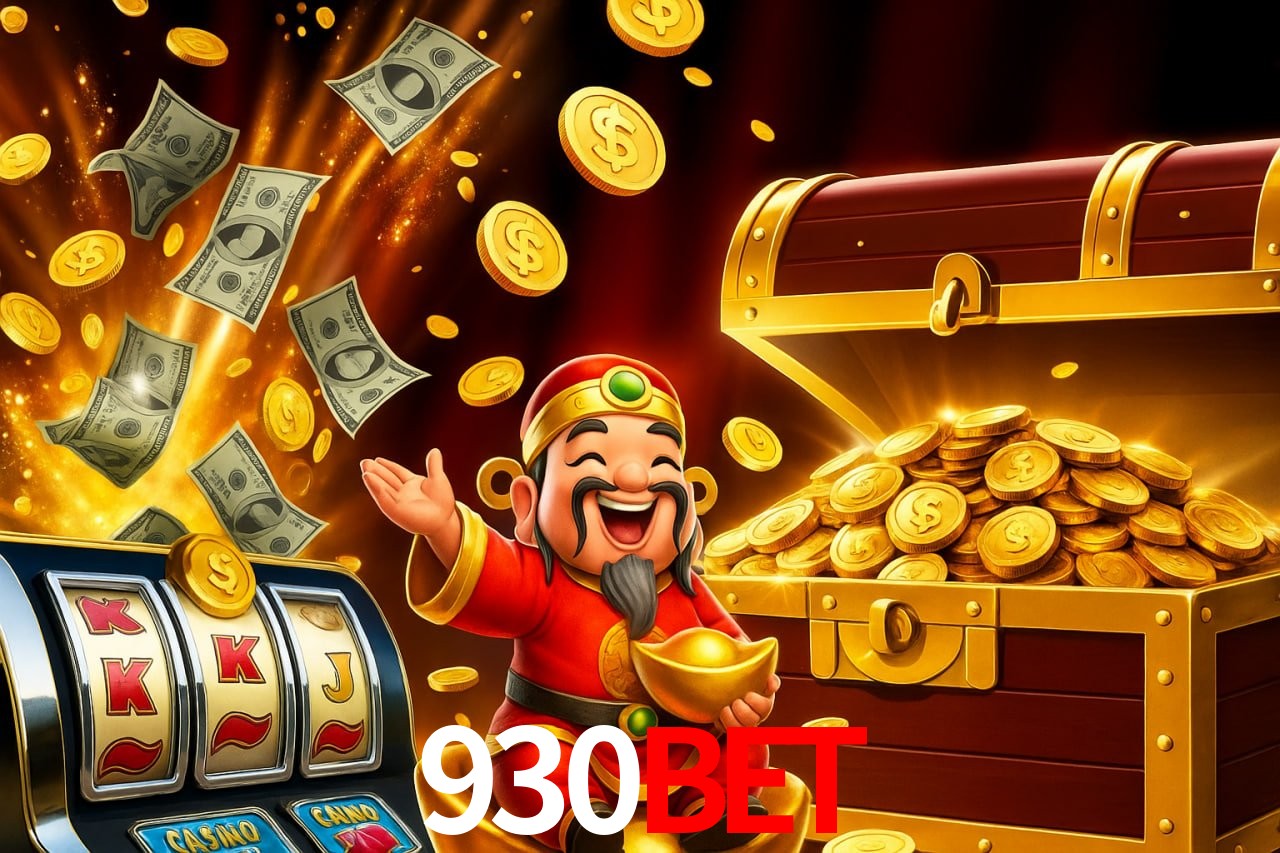Torneios 930bet