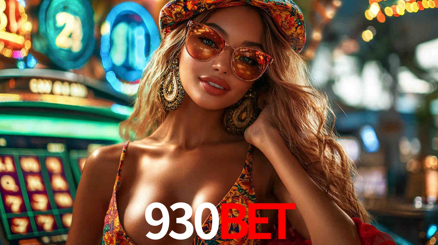 Premium Interface 930bet