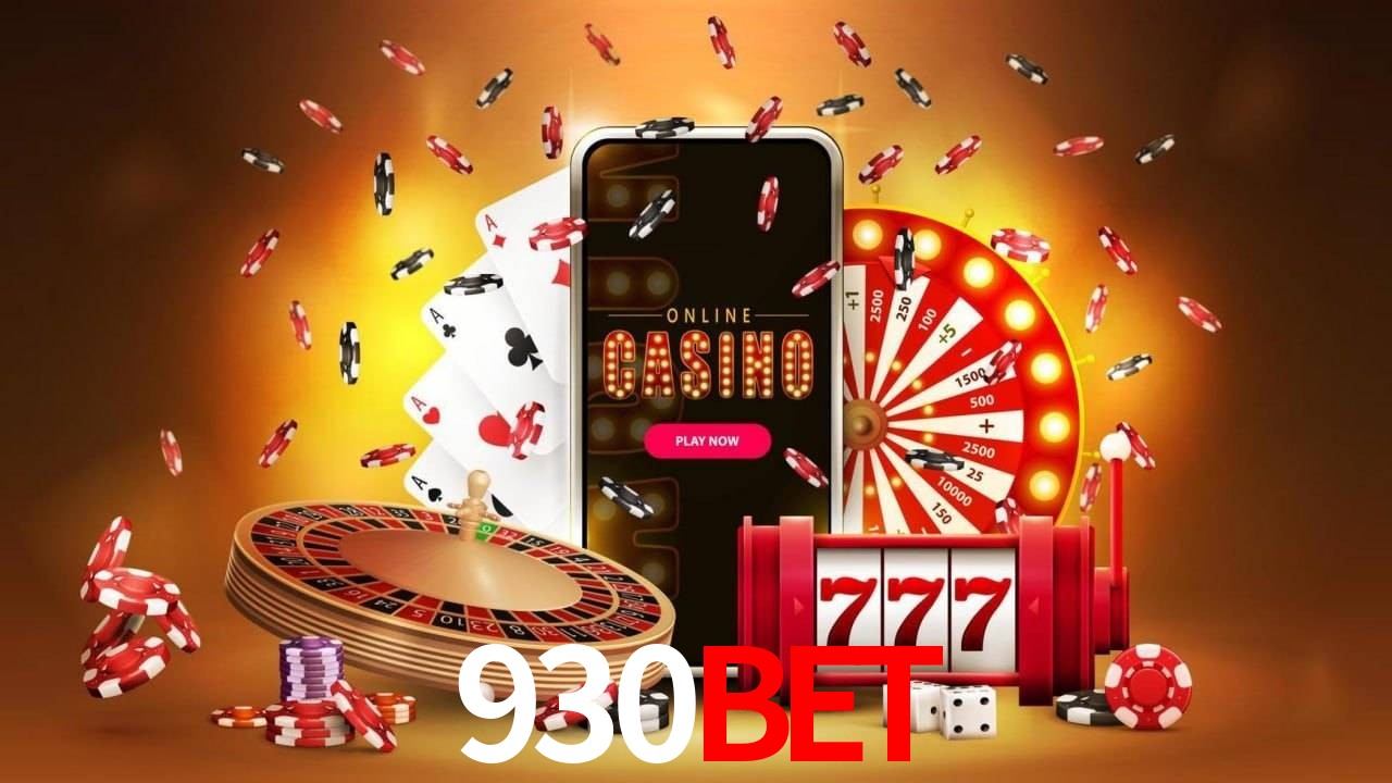 Cadastro Rápido 930bet