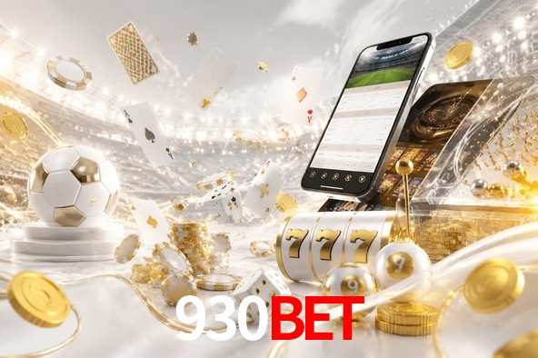Welcome Bonus 930bet