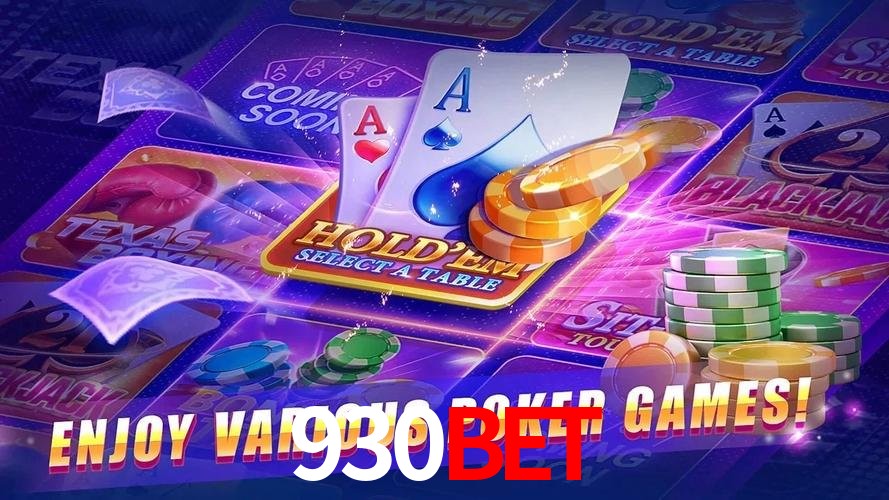 cassino 930bet