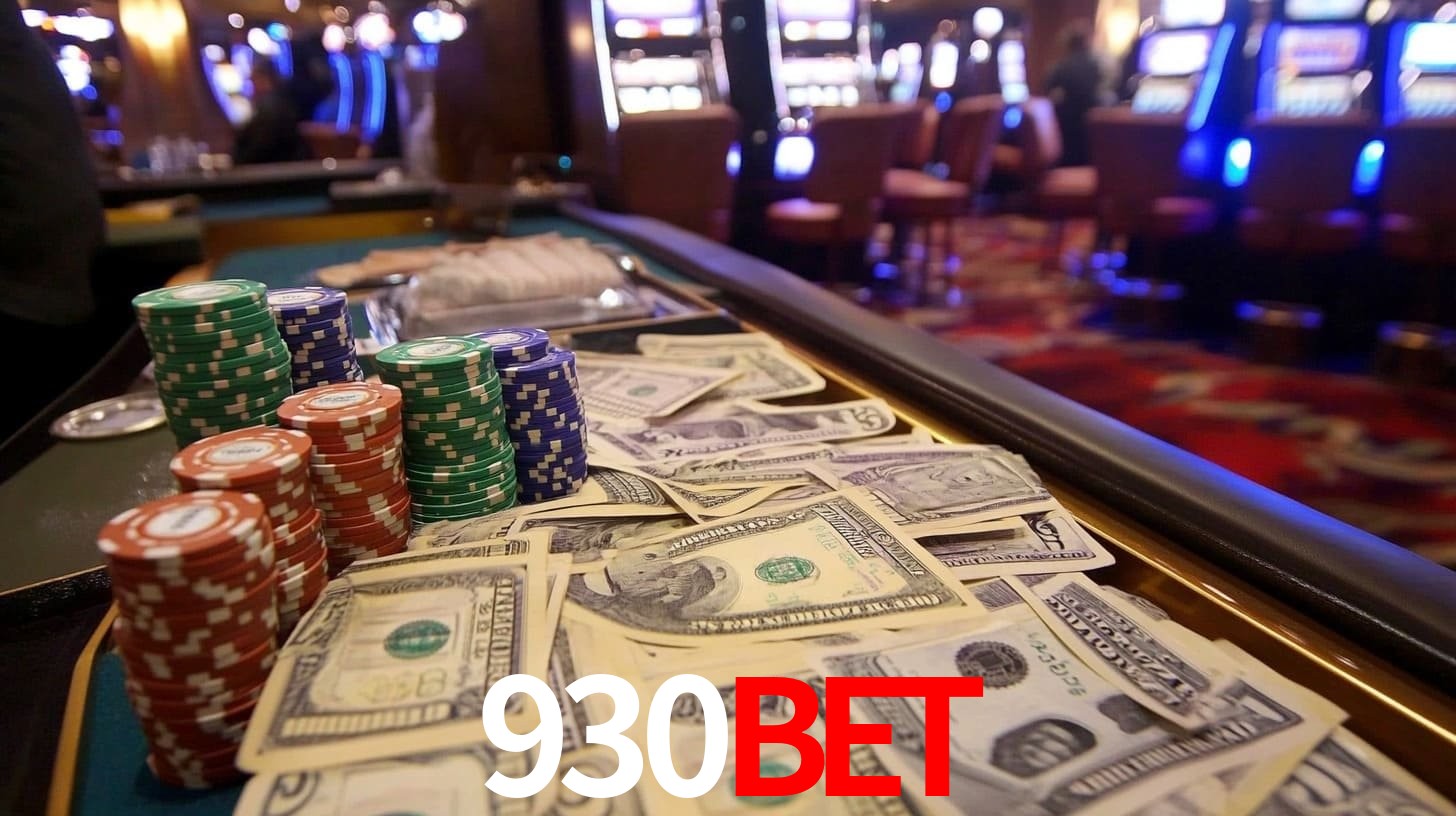 Logo 930bet Telegram Canal Oficial