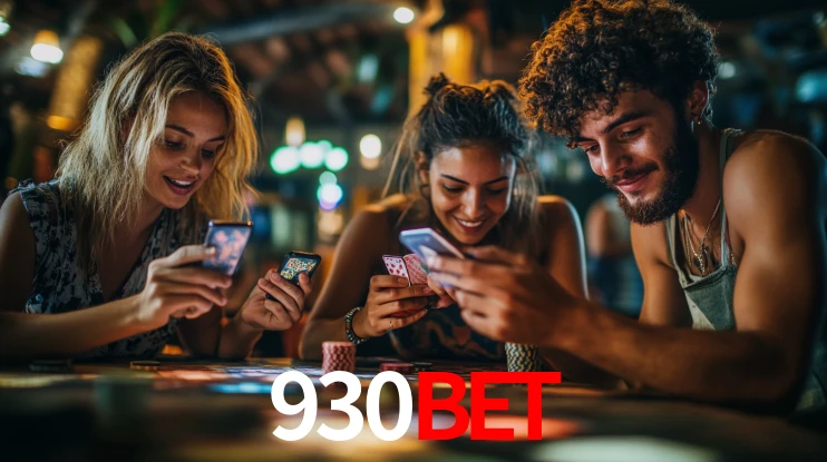 Programa VIP 930bet