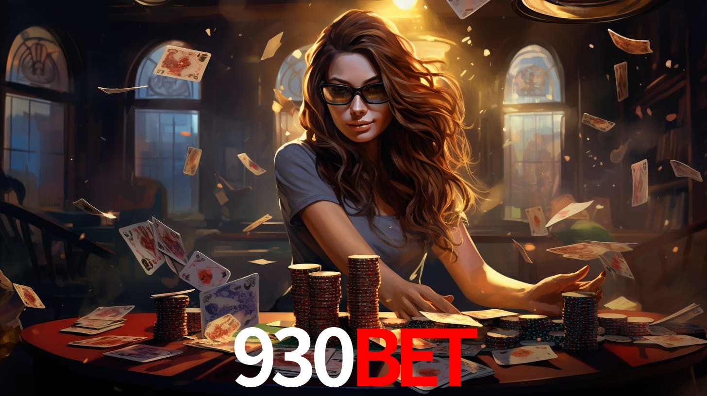 VIP Casino 930bet