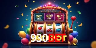 Promoções Sazonais 930bet