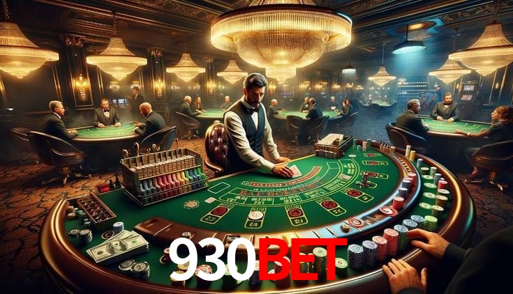 Game Statistics 930bet