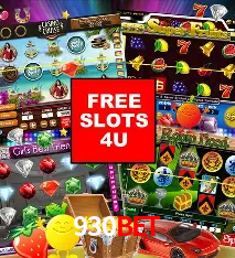 Descubra a Magia dos Jogos de Arcade no 930bet