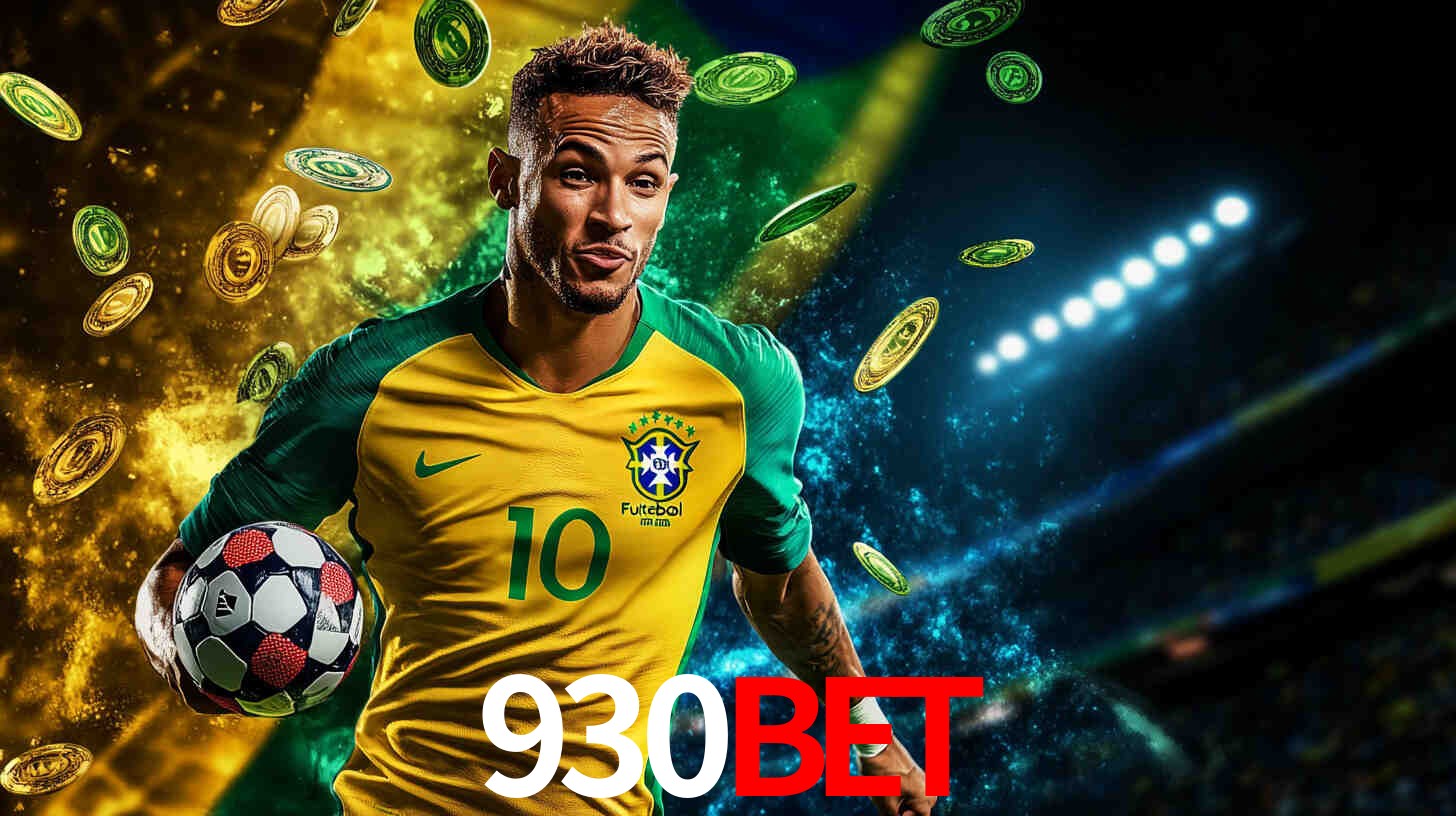 Descubra a Essência do 930bet: Nossa História e Compromissos