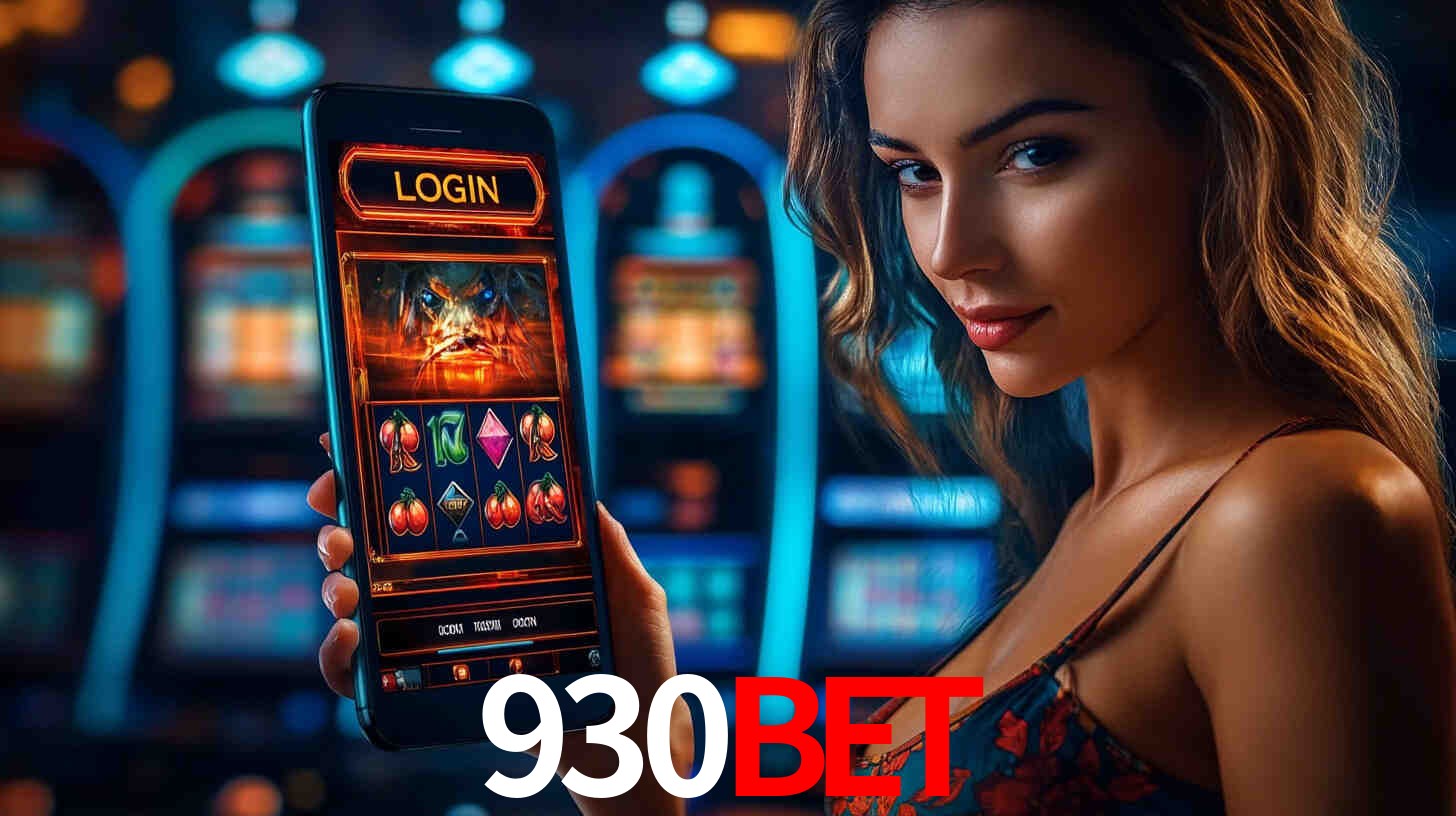 930bet login