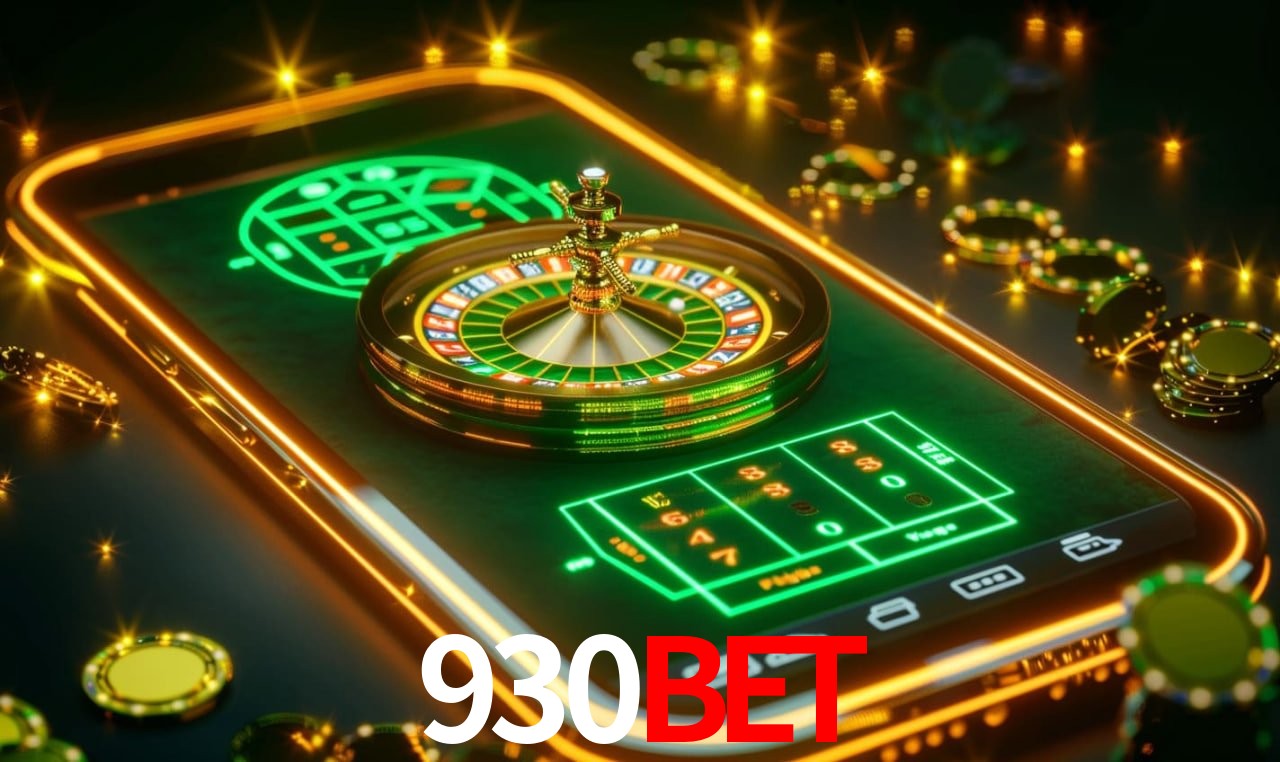 Ofertas Exclusivas 930bet